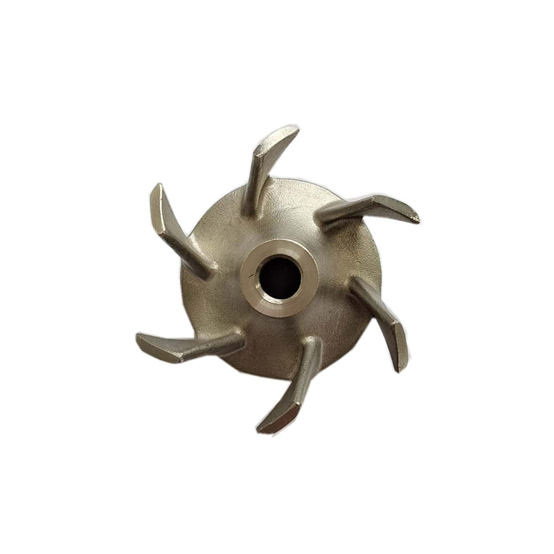 Impeller