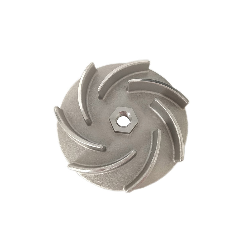 Impeller